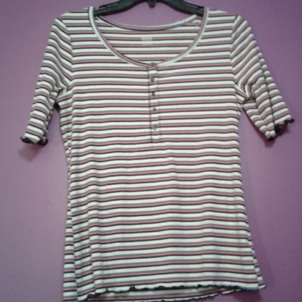 T-shirt.   Idk store price